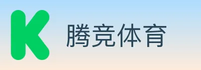 腾竞体育 logo